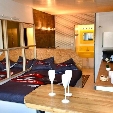 Le Delizia 348 - Port Nature 3 Агде Екстериор снимка