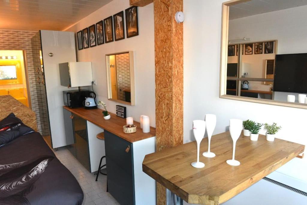 Le Delizia 348 - Port Nature 3 Агде Екстериор снимка
